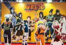 Disutradarai Sineas Marvel, Film Live-Action Naruto Resmi Cari Pemain