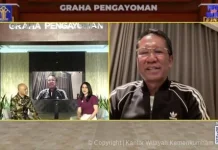 Ikuti “Pasti Ada Solusi” Kemenkum Sulut Komitmen Hadirkan Layanan Hukum Responsif