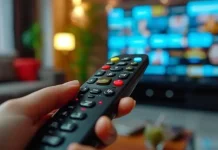 Penting! Ini Bahaya Kebiasaan Menyalakan Televisi sebelum Tidur