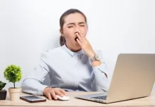 Waspada Kurang Tidur Tingkatkan Risiko Gangguan Kesehatan Mental