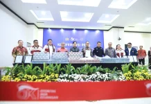 OJK Sita Aset Rp114,5 Miliar Milik Tersangka Kasus Prolife Indonesia
