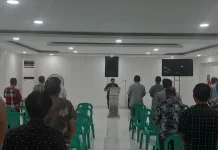 Ibadah PKB GMIM Paulus Manado, Jemaat Diajak Wujudkan Syukur dengan Berbagi