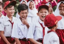 Psikolog: Hari Pertama Sekolah Jadi Penentu Adaptasi Anak