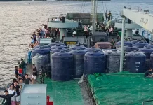 Unsrat Kerahkan Hampir 100 Mahasiswa Dukung Karya Bakti Skala Besar TNI AD