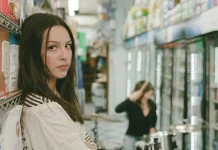 Daisy Chain Fields, Mimpi Olivia Jadi Nyata
