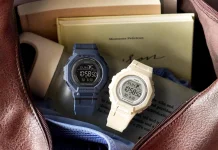 Perjalanan Inovasi CASIO di Jakarta
