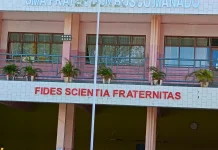 SMA Frater Don Bosco Manado Gelar Pra MPLS dan MPLS bagi Peserta Didik Baru