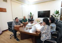 Minahasa Gandeng BPPW Sulut, Infrastruktur Permukiman Jadi Prioritas