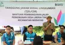 PLN UP3 Kotamobagu Hadirkan Manfaat Nyata bagi Masyarakat