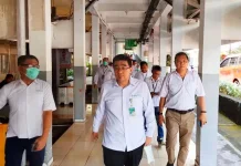 Sistem Kerja Dirut RSUP Kandou Tuai Apresiasi Masyarakat