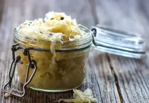 Sauerkraut, Kol Fermentasi Kaya Probiotik untuk Kesehatan