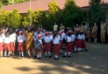 SDN 76 Manado Siap Gelar MPLS Ramah Bebas Perundungan