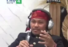 Budayawan Sulut: Eksistensi Kelompok Adat Buktikan Kekayaan Spiritual Bangsa