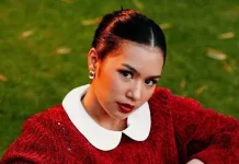 Vanessa Zee Merilis Single ‘Menjauh’