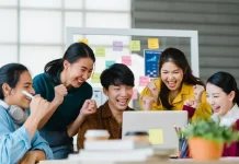 Tips Upgrade Diri di Era Modern