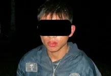 Kurang Sehari, Polisi Ungkap Kasus Curanmor di Tondano