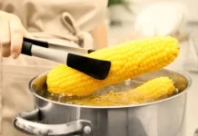 Manfaat Jagung Rebus Untuk Kesehatan Tubuh