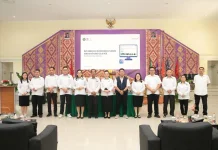 IAKN Manado Perkuat Transformasi Digital lewat Sosialisasi SIMPEG 5