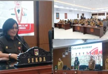 Pengucapan Syukur Minahasa 2026 Diharapkan Perkuat Persatuan dan Promosi Daerah