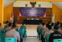 Polda Sulut Gelar Pelatihan Fotografi dan Videografi Berbasis AI