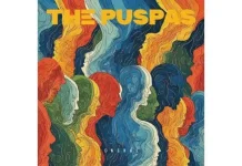 Lirik lagu The Puspas "Energi"
