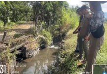 BRMP Sulut Dampingi Verval CPCL Program PITER di Bolmong dan Kotamobagu