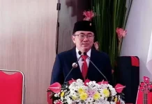 Wali Kota Manado Andrei Angow Minta Maaf Layanan Air PDAM Terganggu