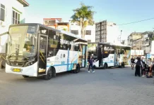 Trans Manado Bakal Tambah Koridor, Warga Diimbau Naik Transportasi Umum