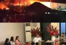 Demo di PT Futay Berujung Api, Wali Kota Bitung Disorot