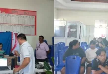 Program JEMPOL, Inovasi Adminduk Dukcapil Minut Gercep Layani Warga
