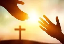 Renungan Katolik: Berbagi Beban Bersama Yesus