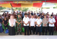 Pilkades Serentak di Boltim Ditargetkan Digelar di 81 Desa