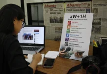Pedoman 5W+1H: Fondasi Utama dalam Menulis Berita