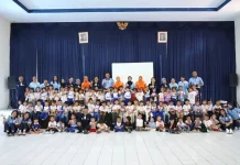 Semarakkan HUT ke-38 Yasarini Tahun 2026