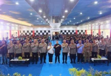 Polda Sulut Gelar Turnamen E-Sport Kapolri Cup 2026