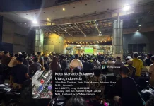 Kadin: Dampak Ekonomi Piala Dunia 2026 di Indonesia Tembus Rp5 Triliun