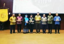 Wamenkes Dorong Kolaborasi One Health demi Kesehatan Mandiri