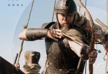 Matt Damon Sempat Ragu Main di The Odyssey