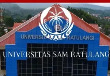 Unsrat Buka Jalur Mandiri Tumou Tou II, Sediakan 1.318 Kuota untuk 28 Program Studi