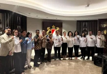 KADIN Pusat Beri Perhatian Khusus untuk Tomohon Usai Paparan TIFF 2026