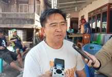 Hukum Tua Tonsewer Selatan Siap Rangkul Warga usai Resmi Dilantik