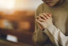 Renungan Katolik: dalam Yesus Selalu Ada Harapan