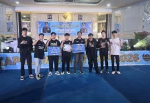 Tim E-Sport Polres Kotamobagu Juara Kapolda Sulut Cup 2026