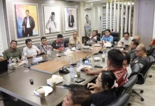 Manado Percepat Perbaikan Layanan Air Bersih, Jaringan Dievaluasi