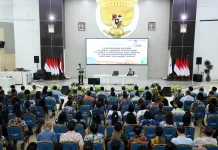 Gubernur Sulut Yulius Selvanus Ajak ASN Perbanyak Inovasi