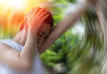 Memahami Vertigo sejak Dini Penyebab hingga Penanganan
