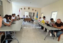 PWI Sulut Reposisi Wakil Ketua OKK Demi Jaga Integritas Organisasi