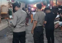 Call Center 110 Polresta Manado Respons Cepat Laporan Masyarakat