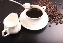 Manfaat Besar Balik Secangkir Kopi: Asal Tidak Berlebihan