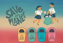 Tren Gaya Hidup Ramah Lingkungan Populer di Kalangan Anak Muda